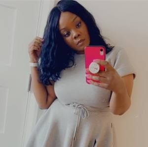 Meet your Posher, Sherray